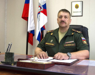 на территории Смоленской области проходит информационная компания о службе в армии по контракту - фото - 1